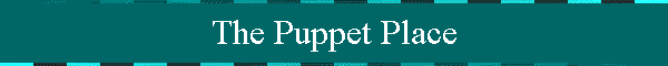 The Puppet Place