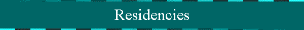 Residencies